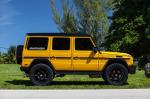 Mercedes-AMG G63 on HRE Wheels (TR45) 2016 года